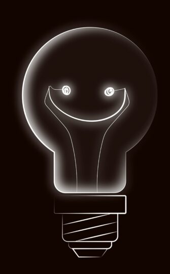 Progress Bulb